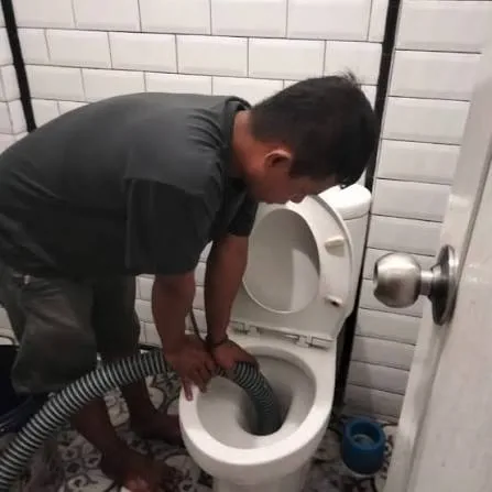 Pekerjaan Sedot WC Malang